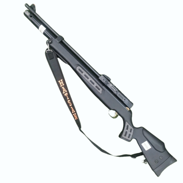 Hatsan BT65 SBPCP 5.5mm