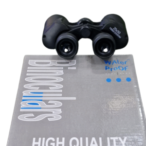 Binoculars HW2 20x50