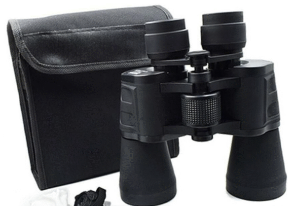 Binoculars HW2 20x50