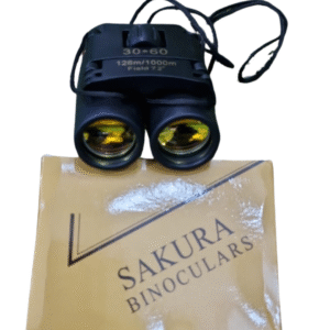 Binoculars HW23