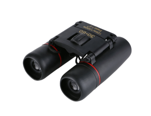 Binoculars HW23