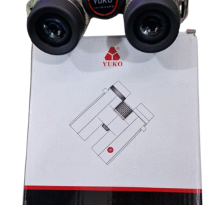 Yuko Camo binoculars