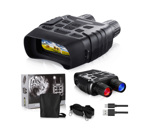 Night vision Binoculars