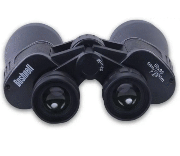 Bushnell 60x90 Binoculars: