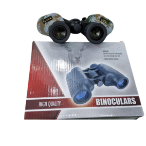 Eyebre Camouflage Binoculars