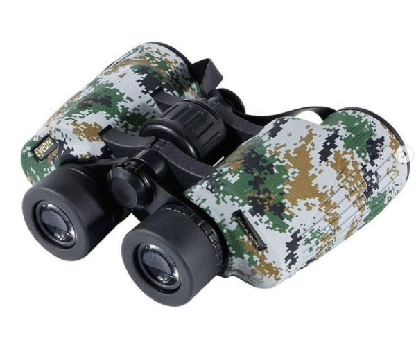Eyebre Camouflage Binoculars