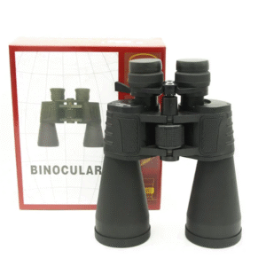 Binoculars 10-90X80