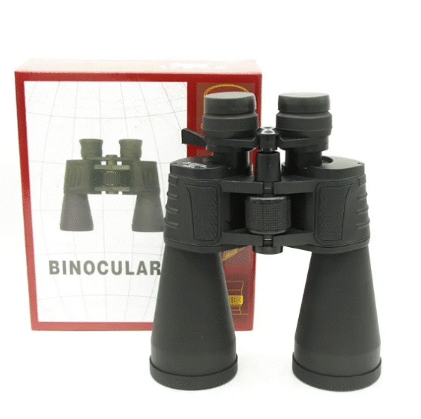 Binoculars 10-90X80