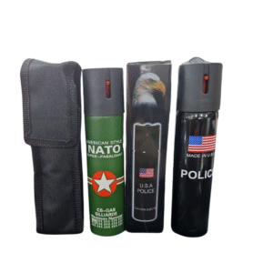 On Target Spray 100ml