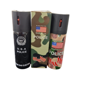 Pepper Spray Neto 60ml