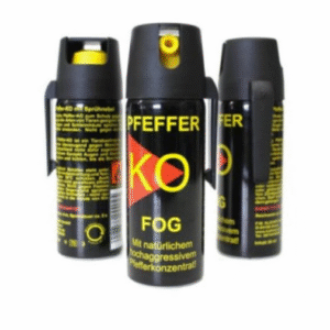 KO Pepper spray 50ml