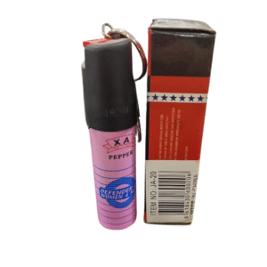 Key Chain Pepper 20ml