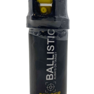 Ballistic Pepper Spray 60ml