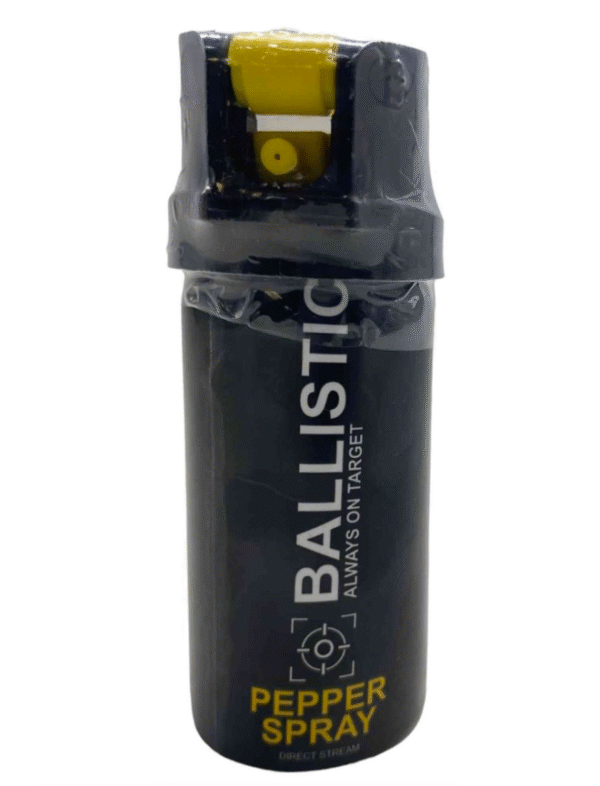 Ballistic Pepper Spray 60ml