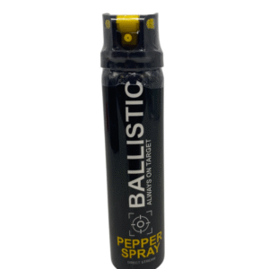 Ballistic Pepper Spray 100ml