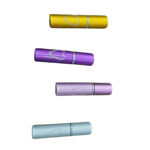 Pepper Spray Lipstick
