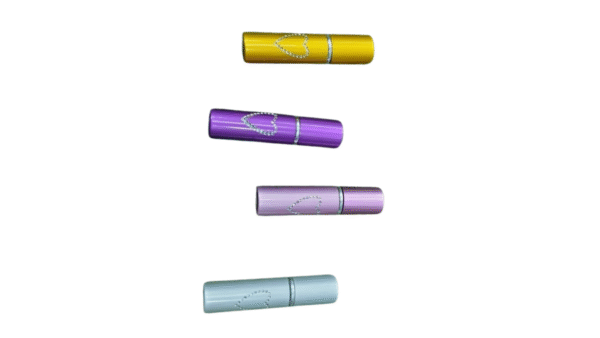 Pepper Spray Lipstick