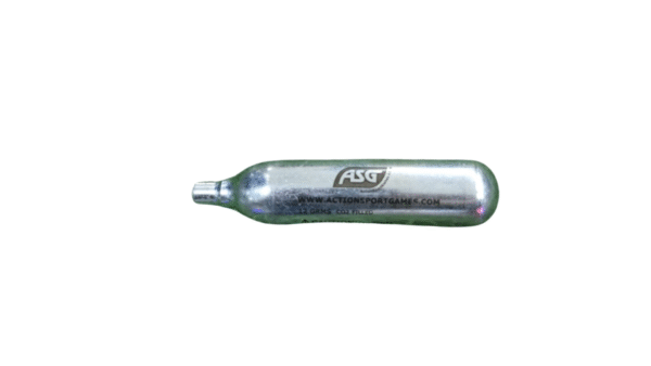CO2 12g