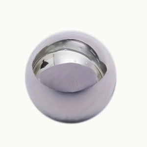 Stainless Steel Daisy 4.5mm
