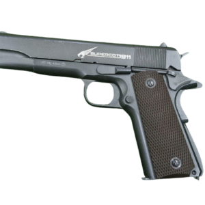 Supercat 1911