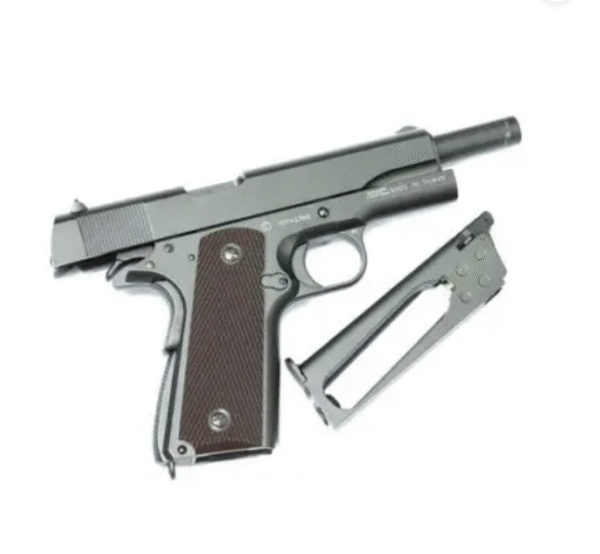 Supercat 1911