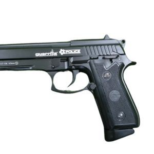 Guerilla Police pistol