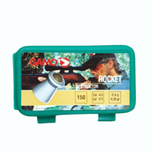 Gamo Rocket destroyer 4.5mm