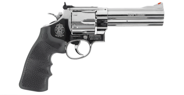 Smith & Wesson 4.5MM 629 Classic