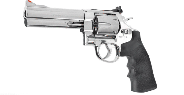 Smith & Wesson 4.5MM 629 Classic