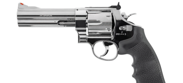 Smith & Wesson 4.5MM 629 Classic