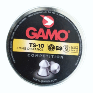 Gamo TS10 Long Distance 4.5mm