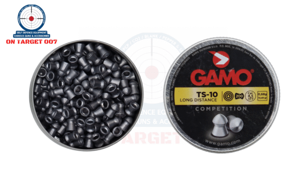 Gamo TS10 Long Distance 4.5mm