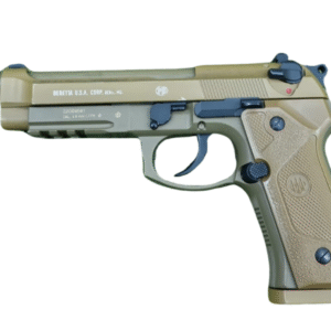 Umarex Beretta M9A3 4.5mm