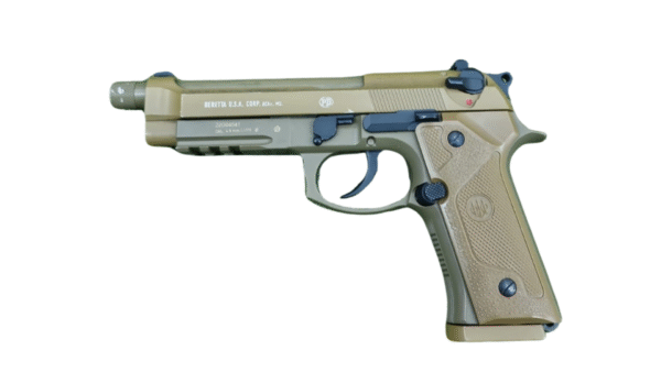 Umarex Beretta M9A3 4.5mm