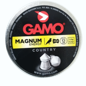 Gamo Magnum Energy 5.5mm