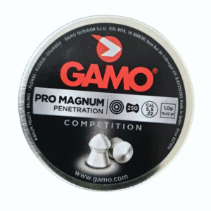 Gamo Pro Magnum Penetration 5.5mm