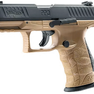 Umarex PPQ M2 T4E .43CAL