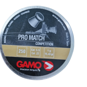 Gamo Pro Match Competition 5.5mm