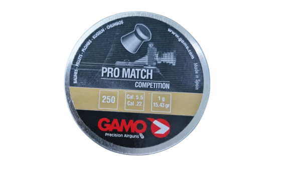 Gamo Pro Match Competition 5.5mm