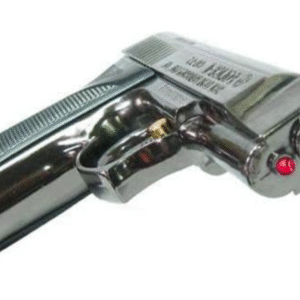 20-Shot Police II Gas Gun (Self-defense)
