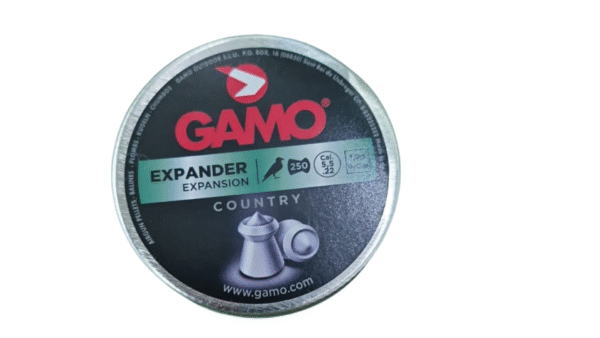 Gamo expander Pellet 5.5mm