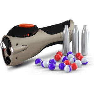 Pepper Ball Life Lite
