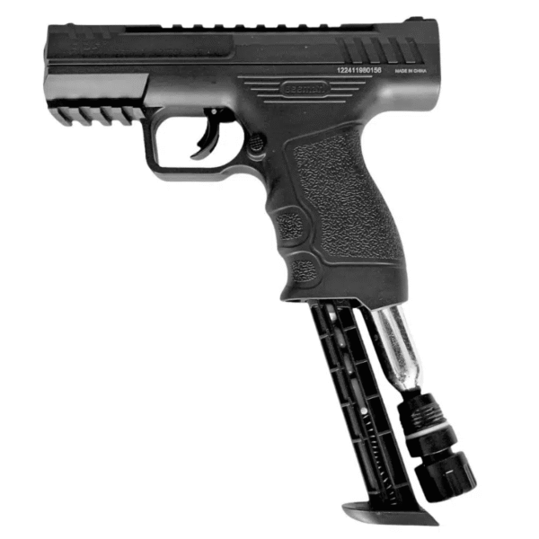 Beeman .50 LTL Magazine Feed Paintball