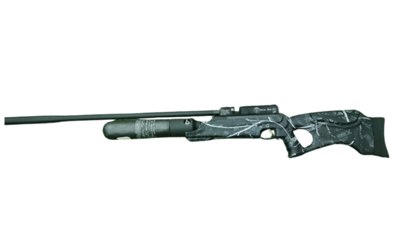 Hatsan Novastar Syn QE 5.5mm
