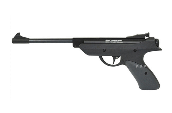 SP500 4.5mm
