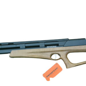 M40 PCP Rifle