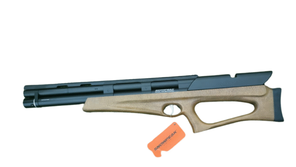 M40 PCP Rifle