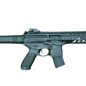 Sig MPX 4.5mm