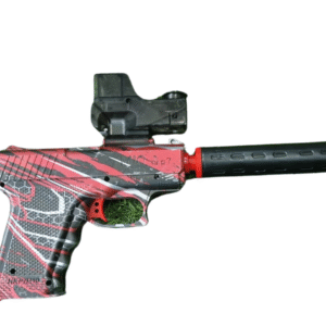 Glock Shooting Series WJ939