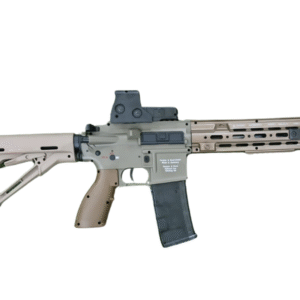 HK416D Electric Gun WJ940